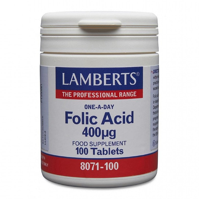 Folic Acid