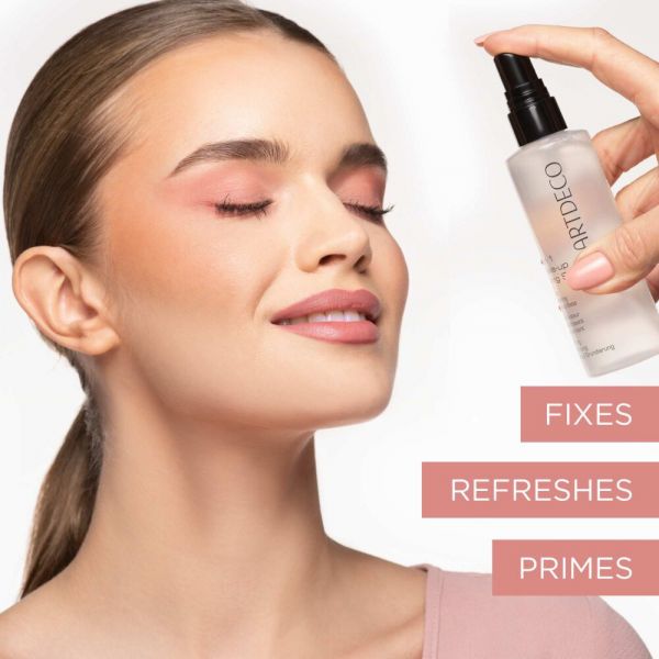 3 in 1 Make-up Fixing Spray
