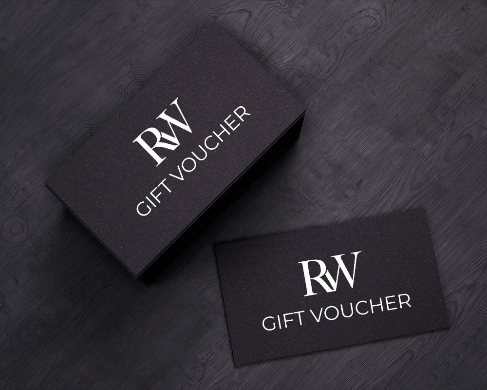 Gift Vouchers