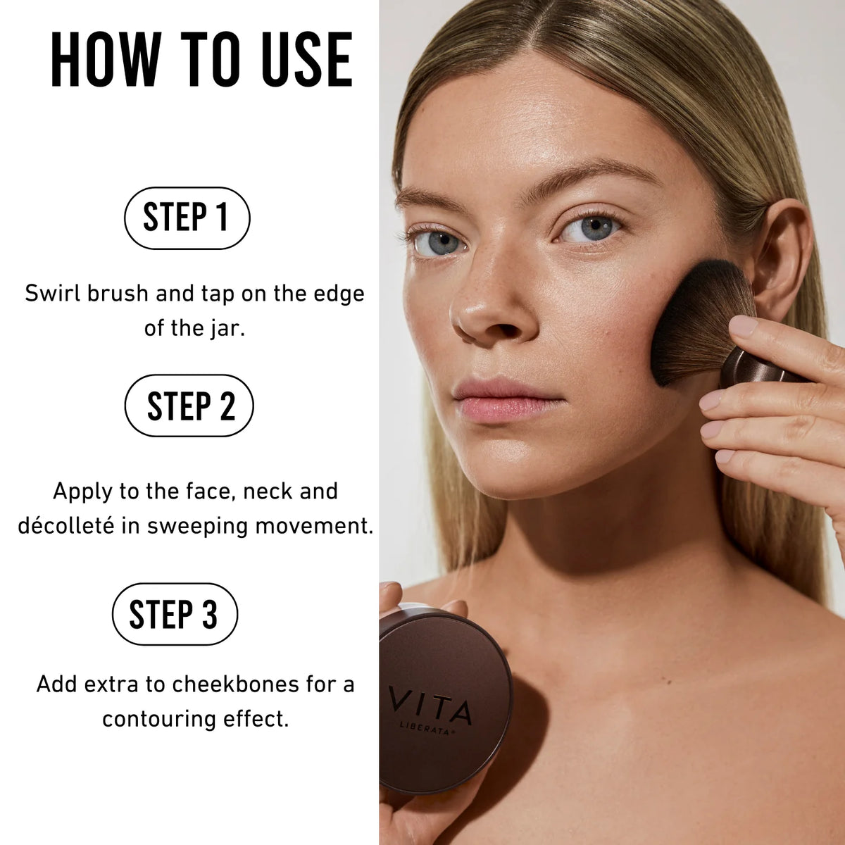 Vita Liberata - the Trystal Minerals