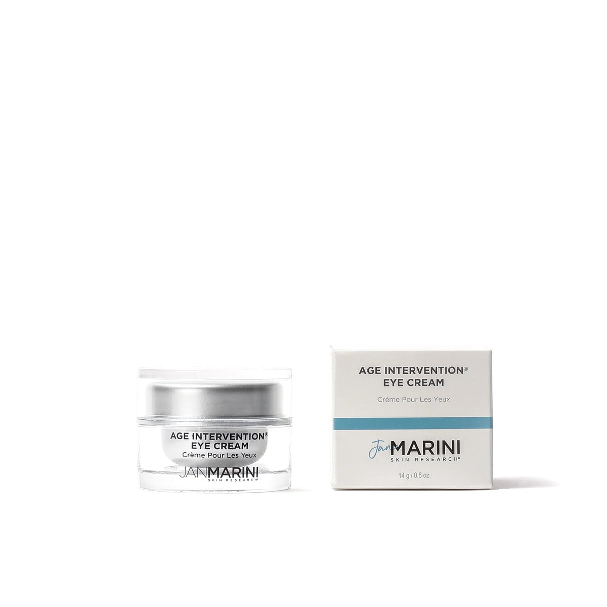 Marini Skin Solutions Age Intervention Eye Cream