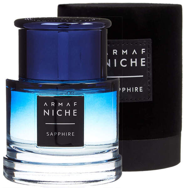 Armaf Niche Saphire Eau De Parfum