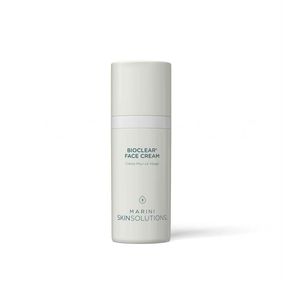 Marini SkinSolutions Bioclear Face Lotion