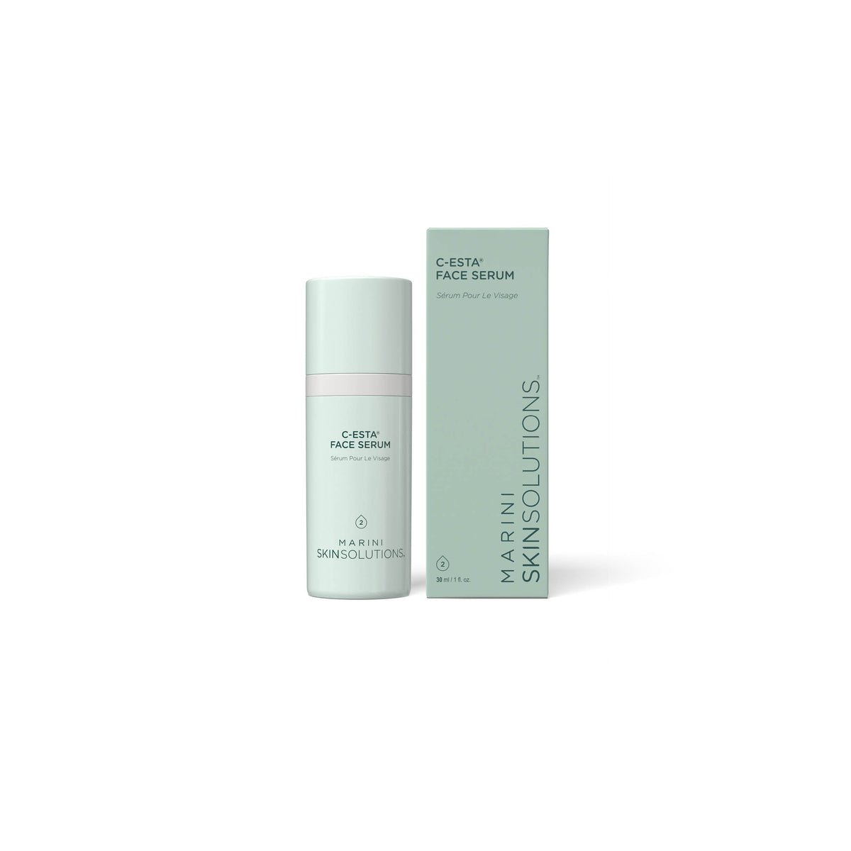 Marini SkinSolutions C-Esta Face Serum