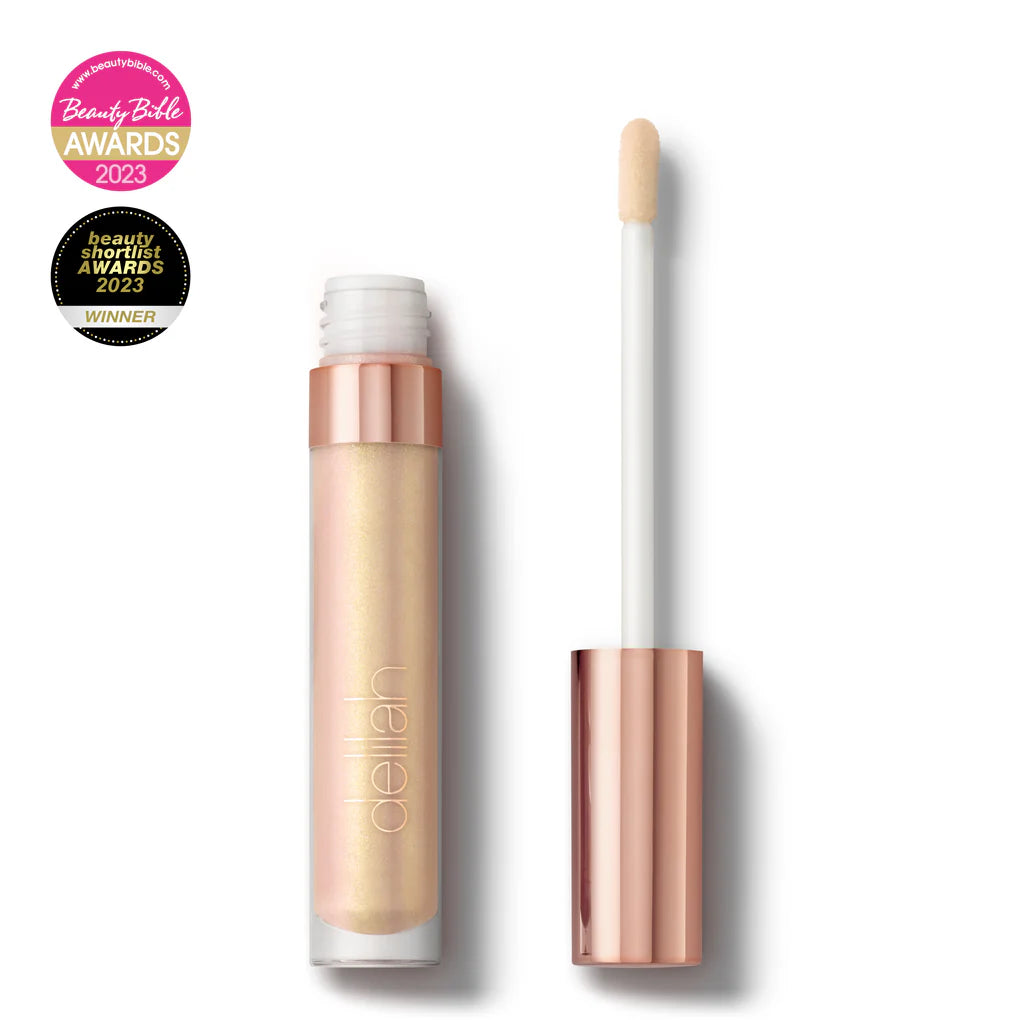 Delilah Colour Gloss Ultimate Shine Lip Gloss
