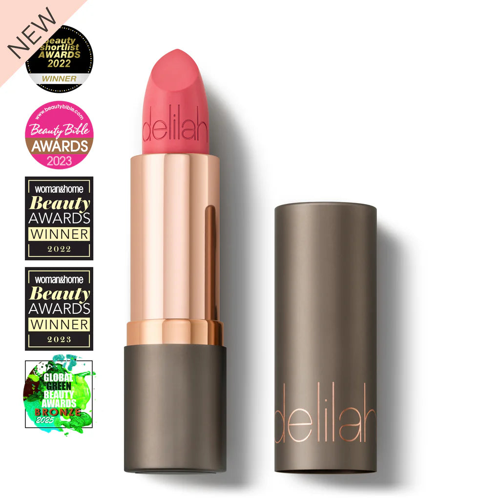Delilah Colour Intense Cream Lipstick