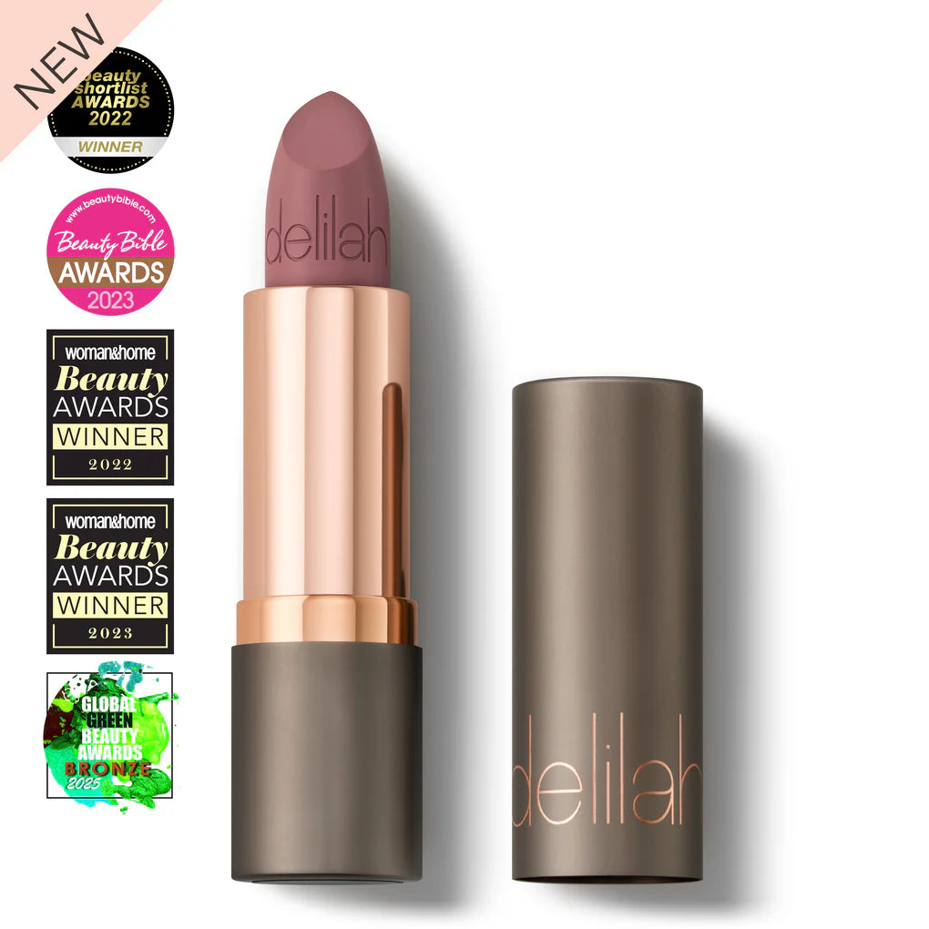Delilah Colour Intense Cream Lipstick