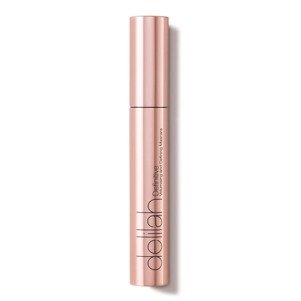 Delilah Definitive Volumising and defining mascara