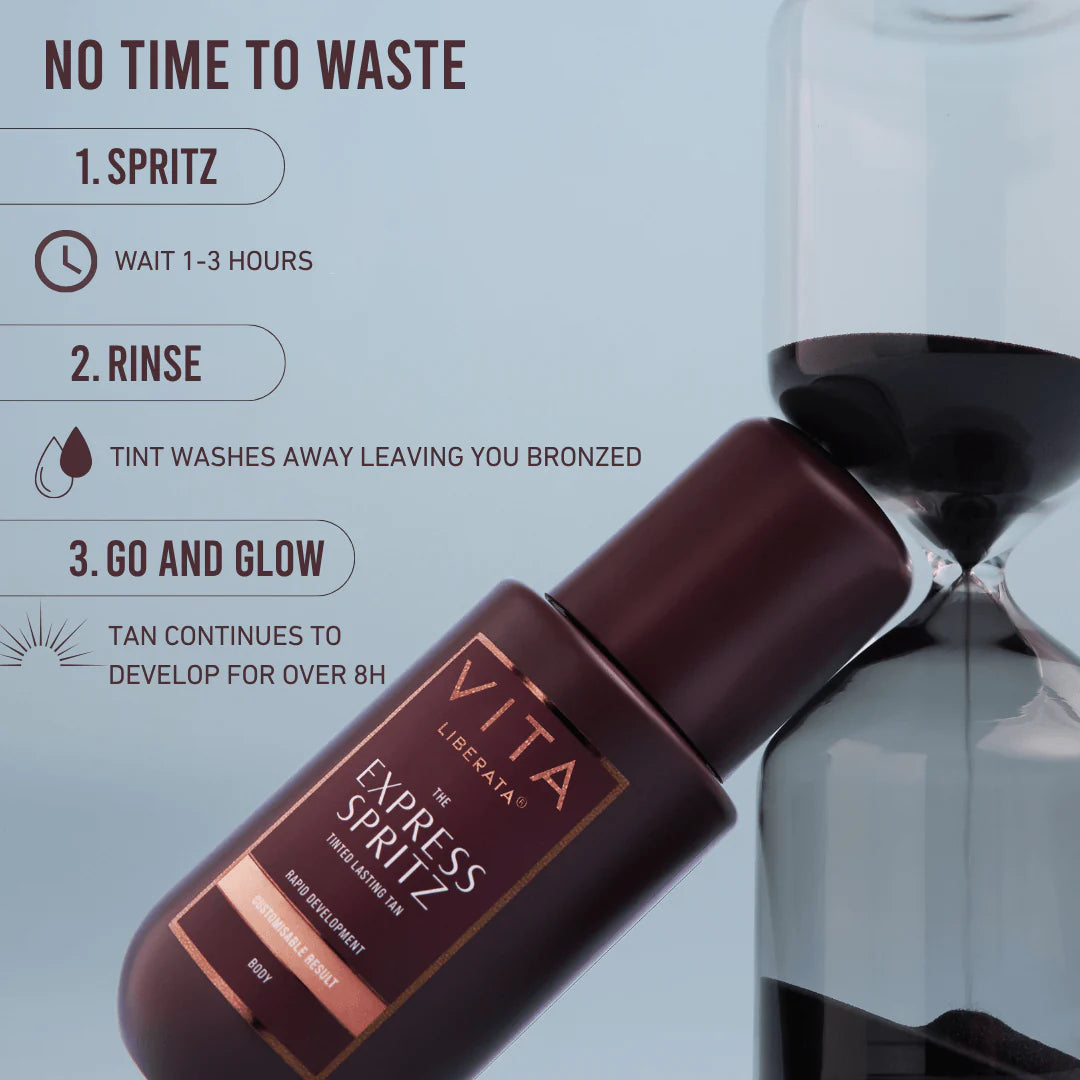 Vita Liberata The Express Spritz