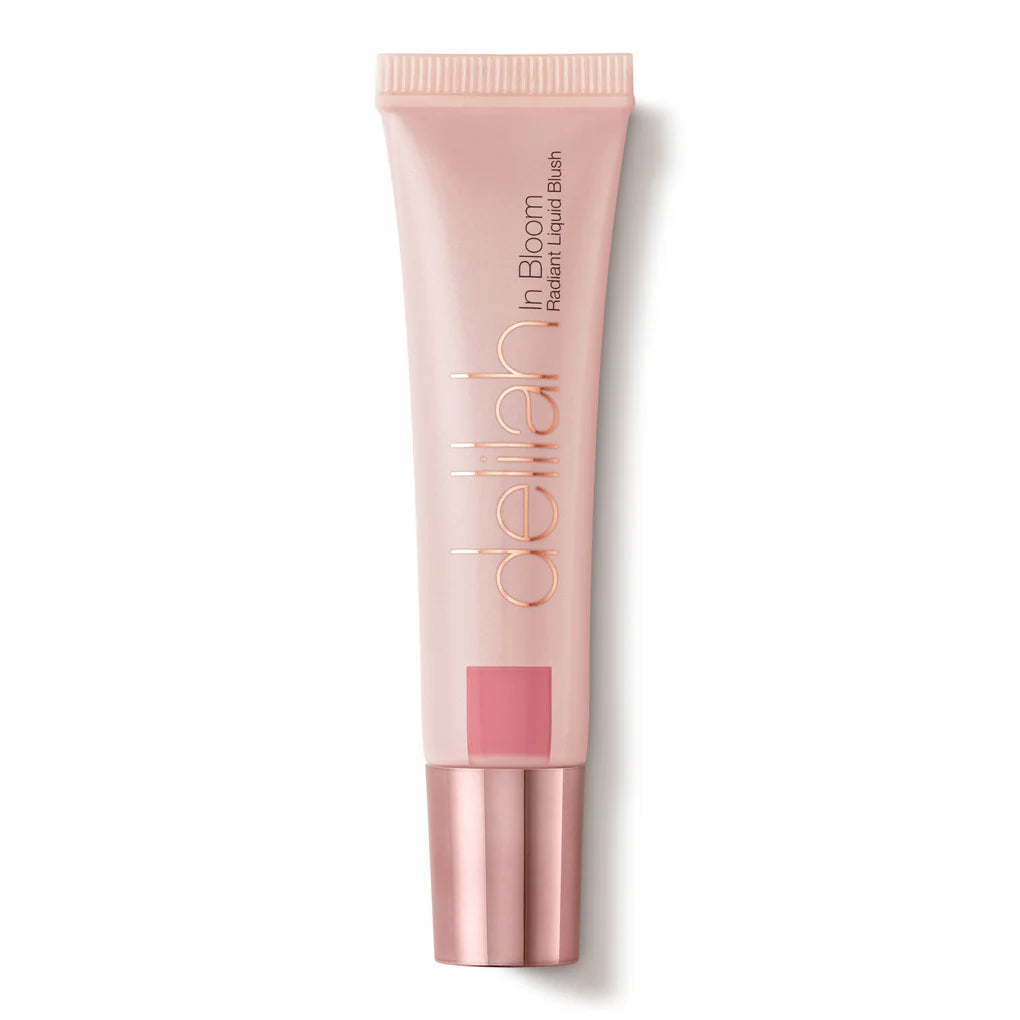 Delilah In Bloom Radiant Liquid Blush