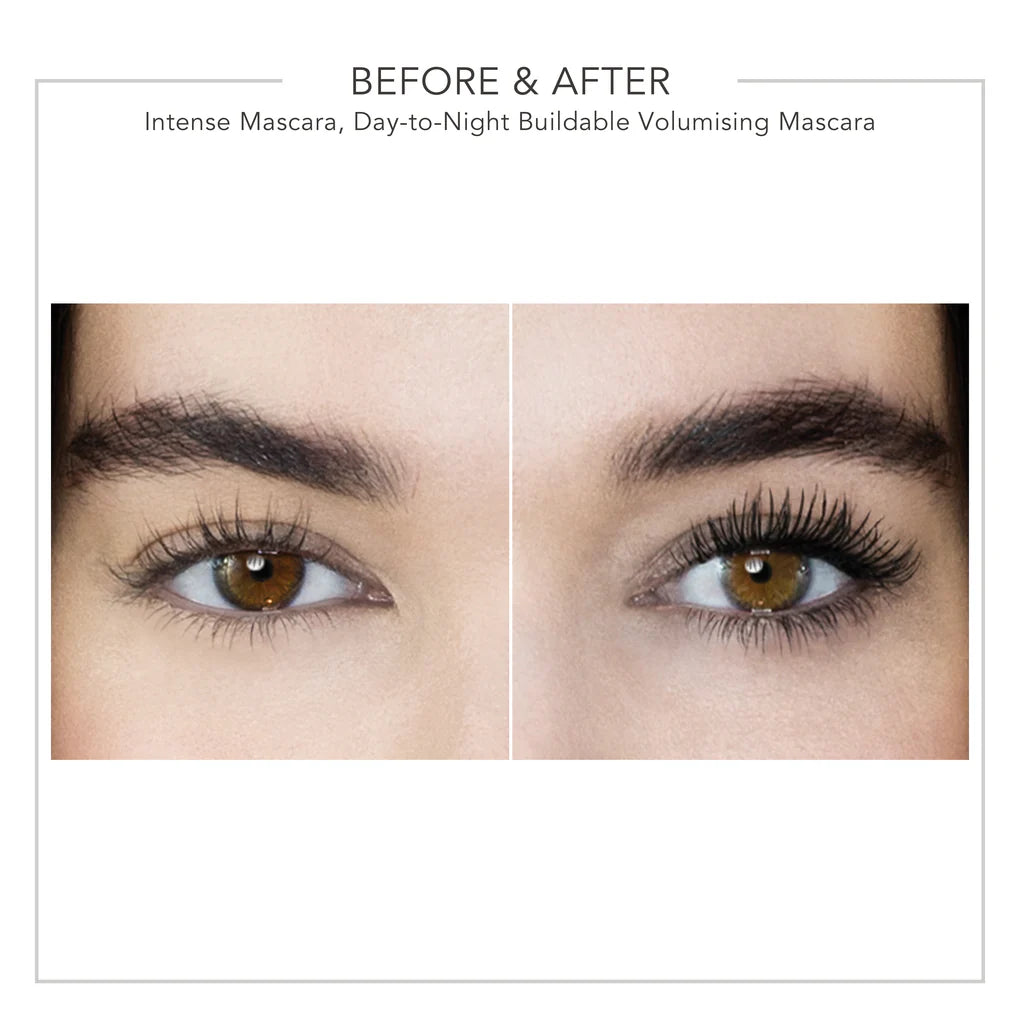 Delilah Intense Day to Night Volumising Mascara