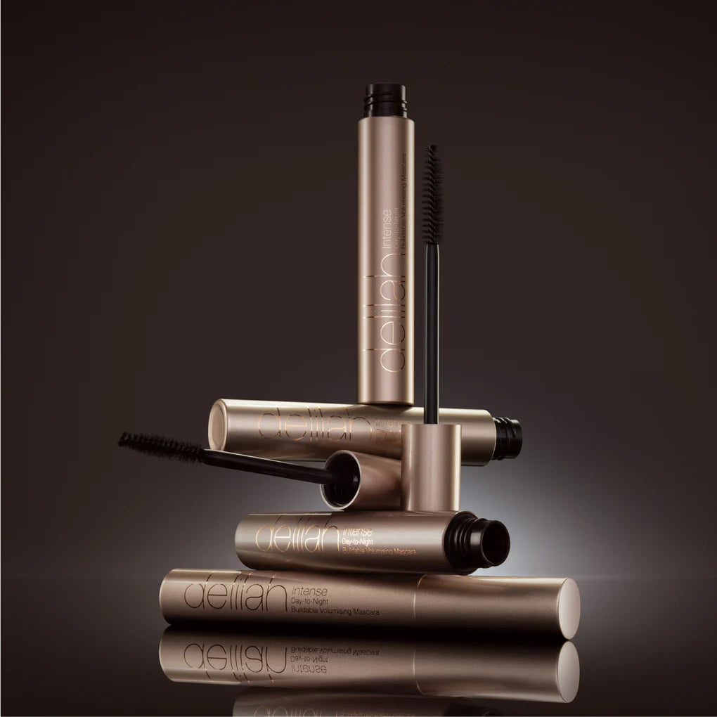 Delilah Intense Day to Night Volumising Mascara
