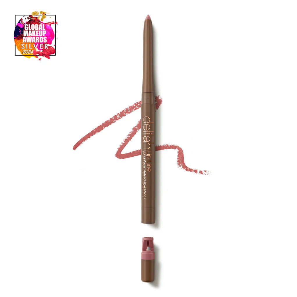 Delilah Lip Line Long Wear Retractable Pencil