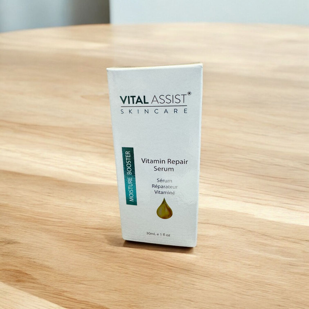 Vitamin Repair Serum (30ml)