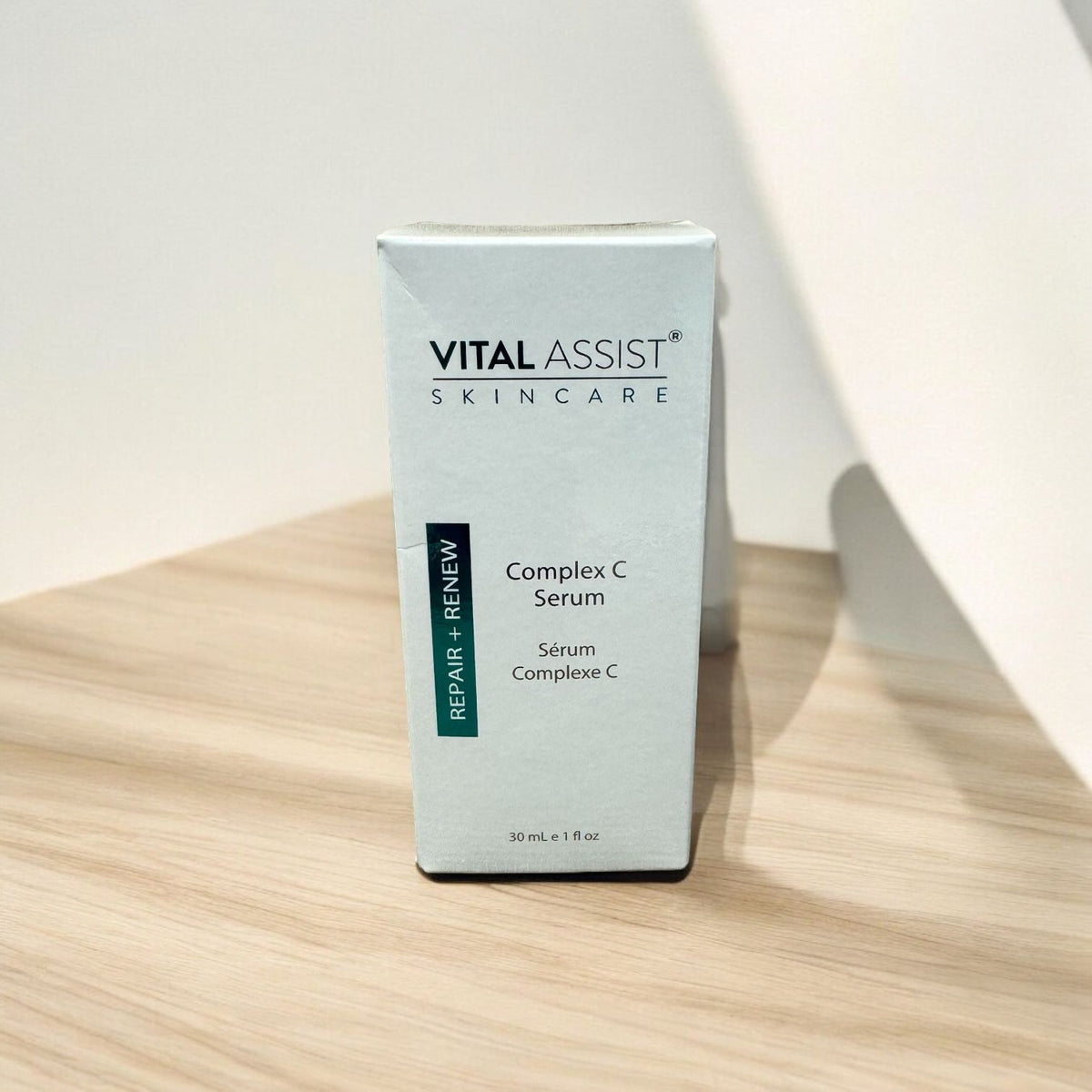 Complex C Serum (30ml)