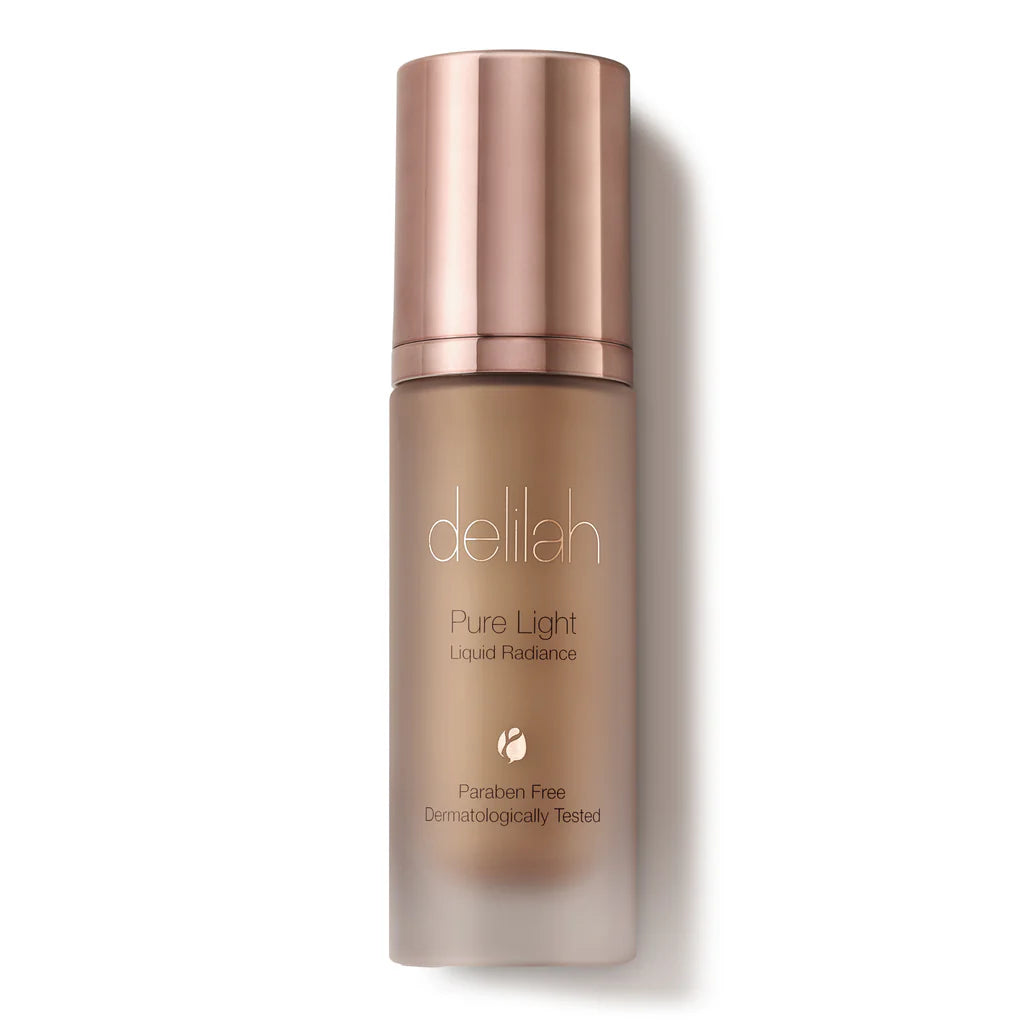 Delilah Pure Light -Liquid Radiance