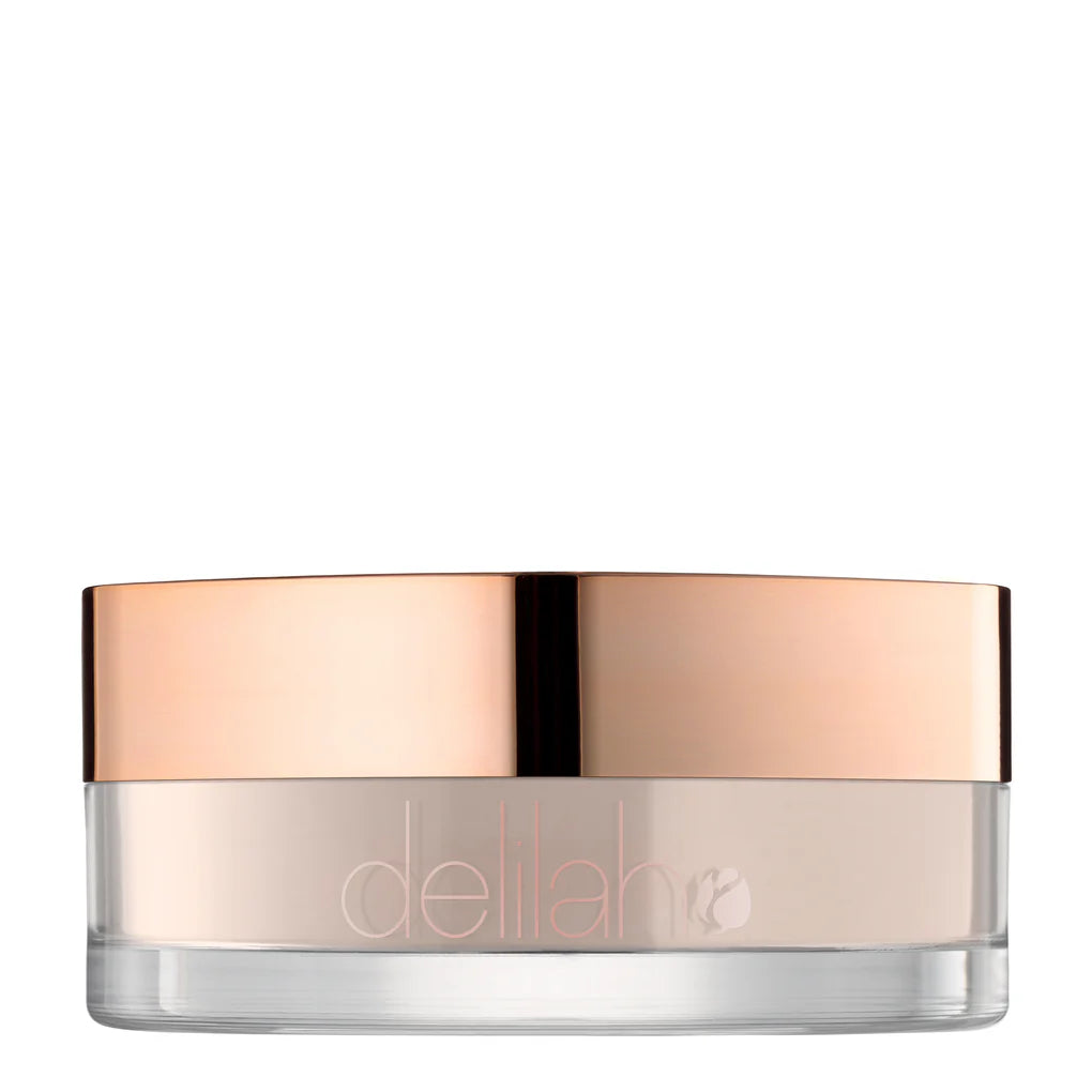 Delilah Pure Touch Loose Powder