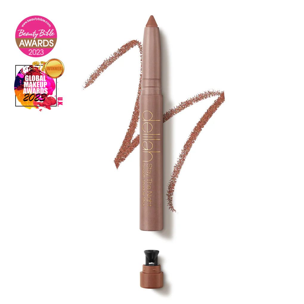 Delilah Stay The Night Smooth Shadow Stick