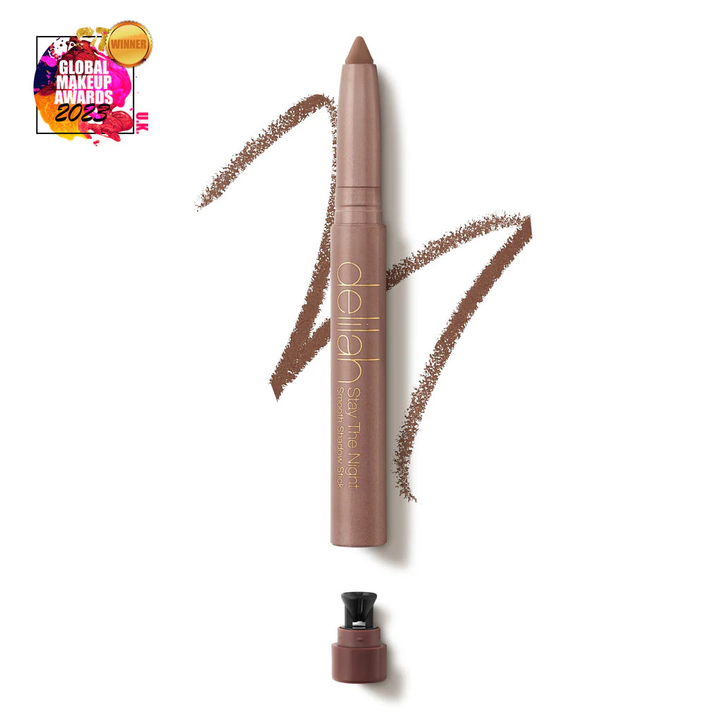 Delilah Stay The Night Smooth Shadow Stick