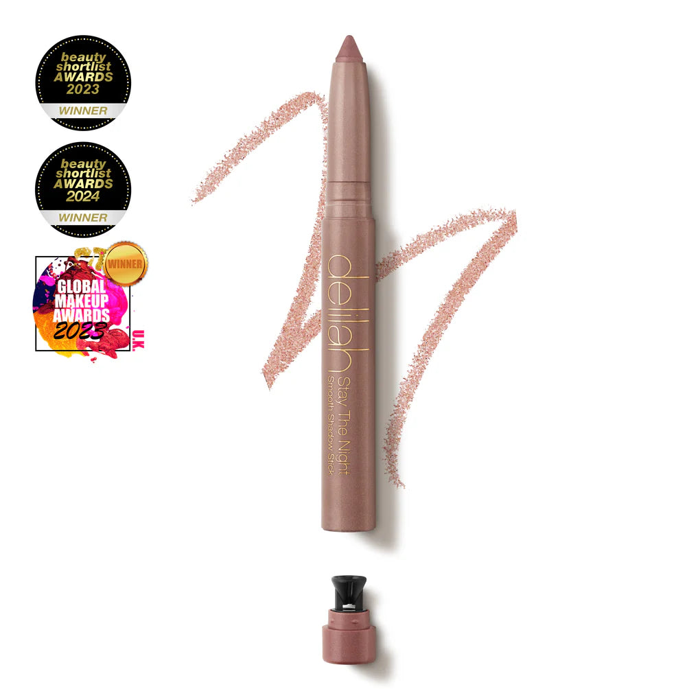 Delilah Stay The Night Smooth Shadow Stick