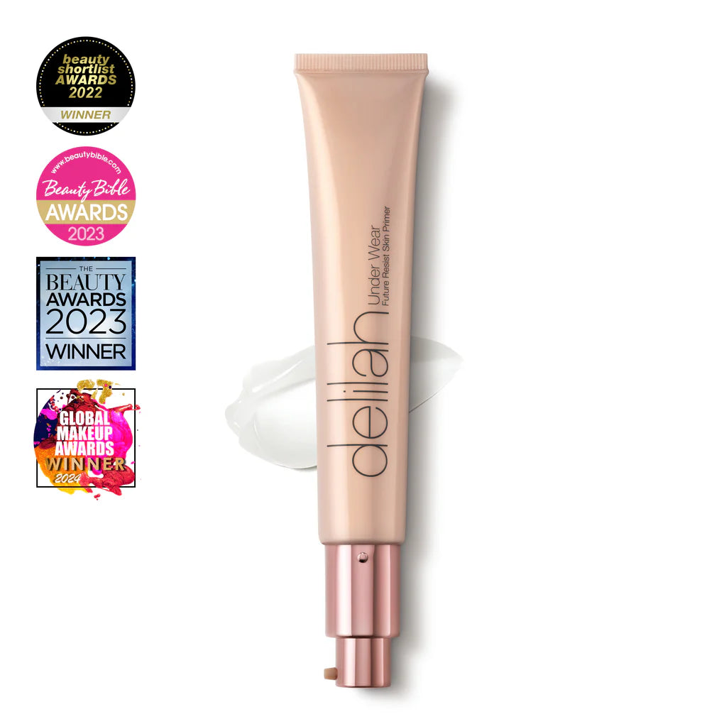 Delilah Under Wear Future Resist Skin Primer