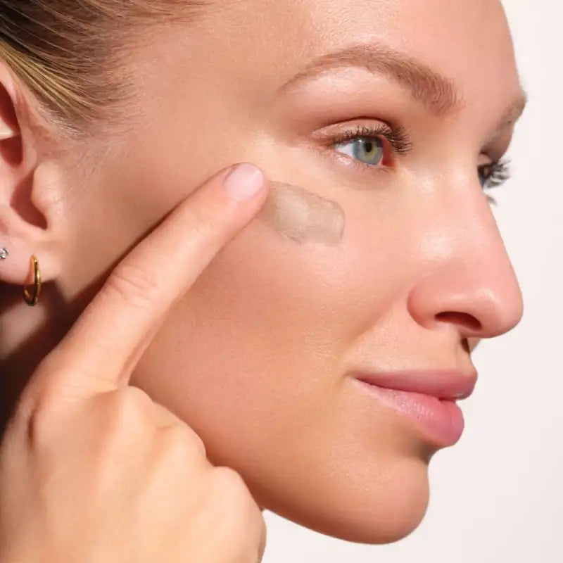 ArtDeco Wonder Blur Mousse