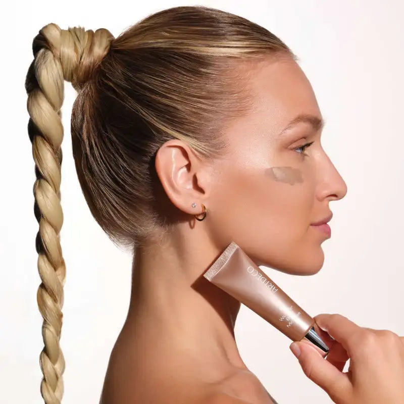 ArtDeco Wonder Blur Mousse
