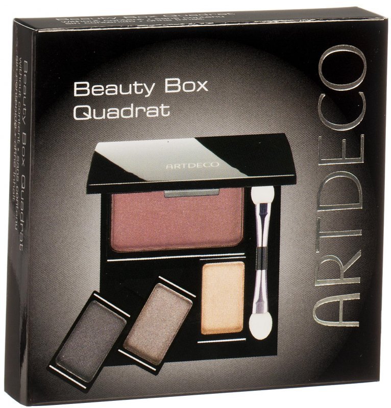 Beauty Box - Quadrat