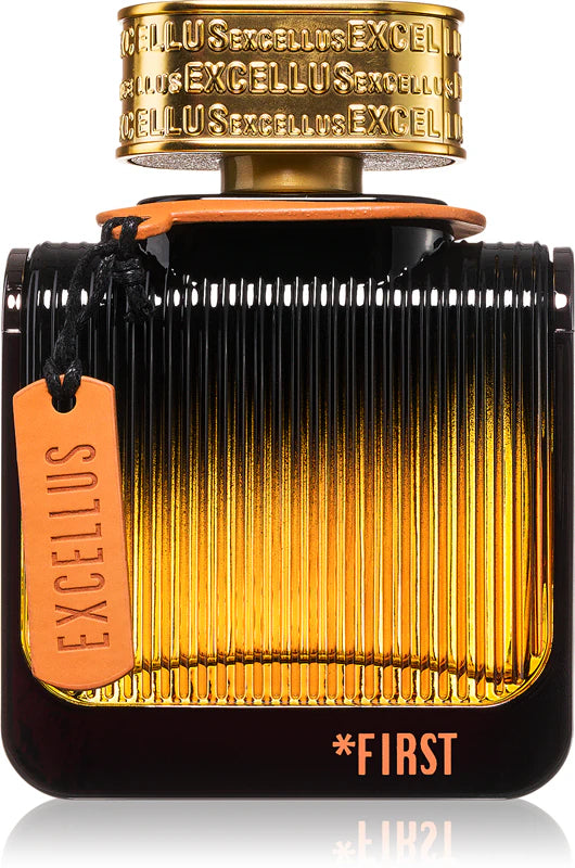Excellus First Eau e Parfum - Pour Homme