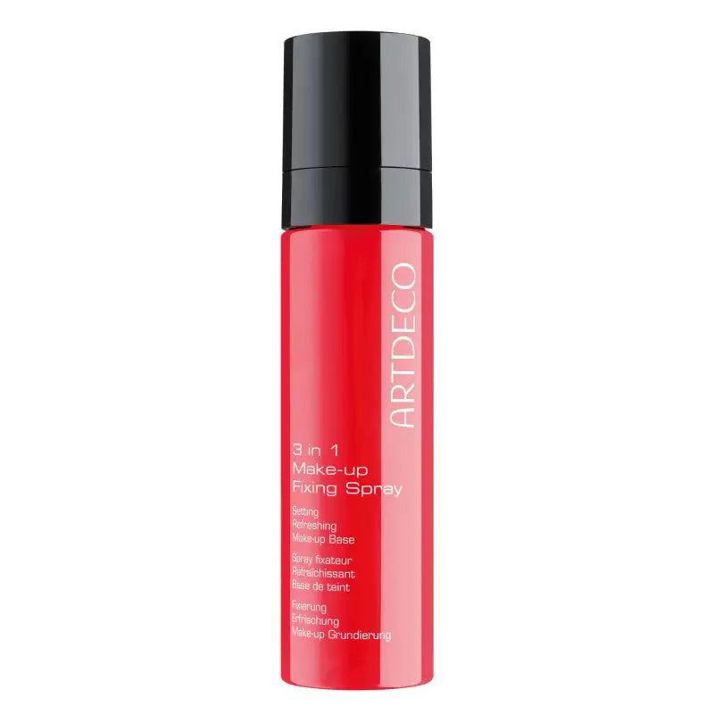 3 in 1 Make-up Fixing Spray