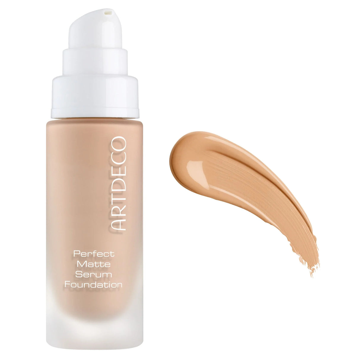 ArtDeco Perfect Matte Serum Foundation