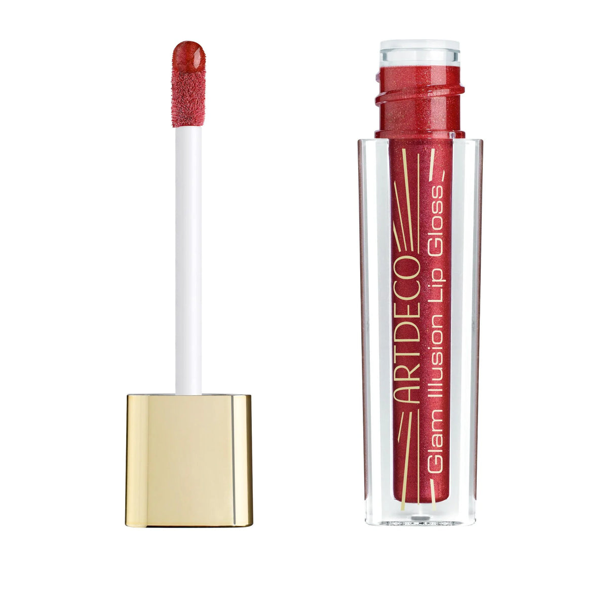 Glam Illusion Lip Gloss