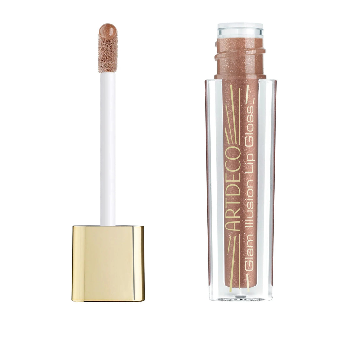 Glam Illusion Lip Gloss