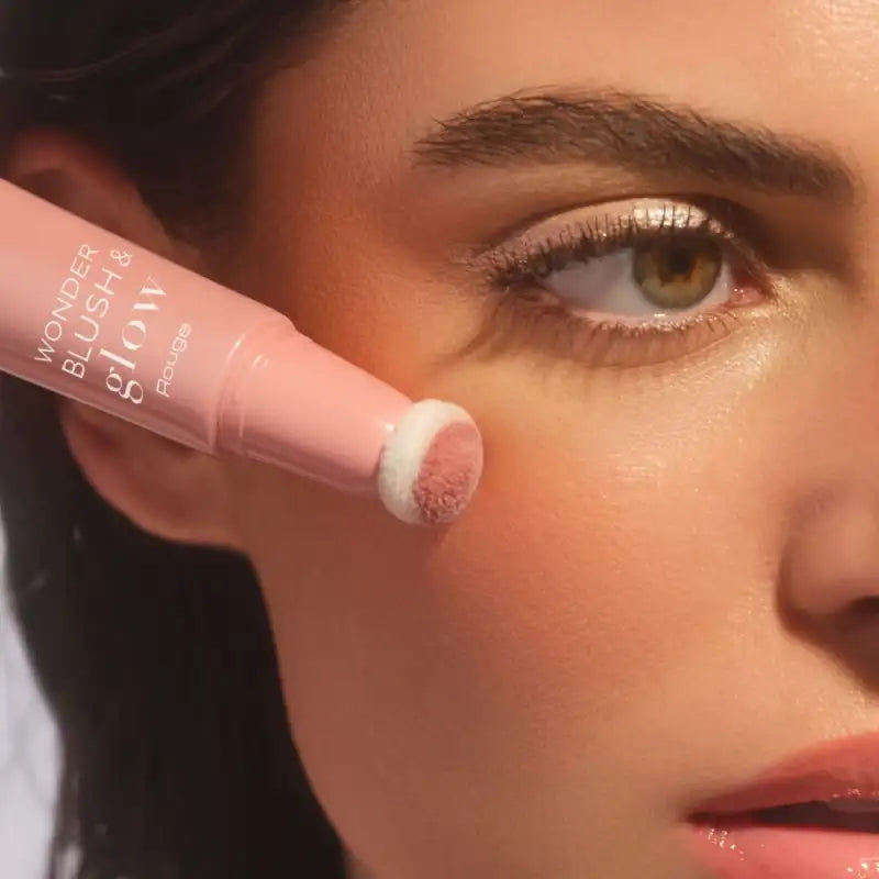 ArtDeco Wonder Blush & Glow