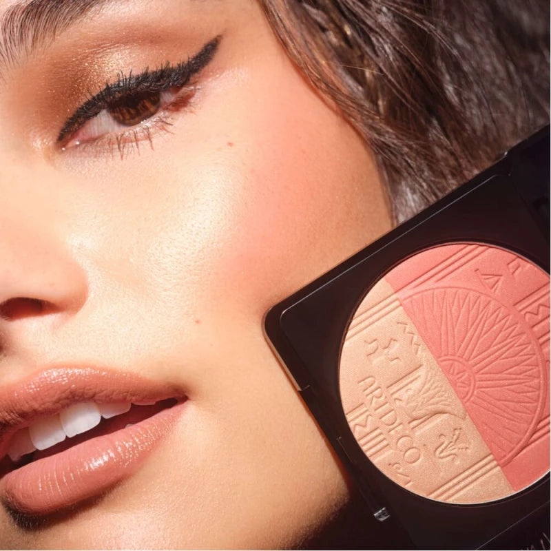 Blush Luminizer