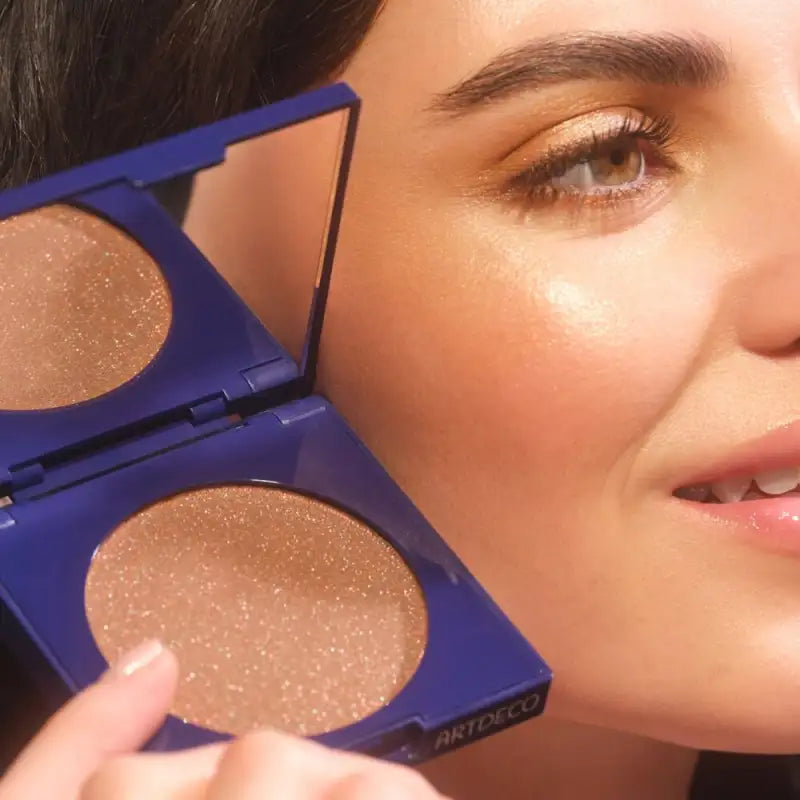 ArtDeco Diamond Beauty Powder