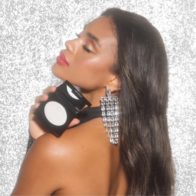 Diamond Beauty Powder