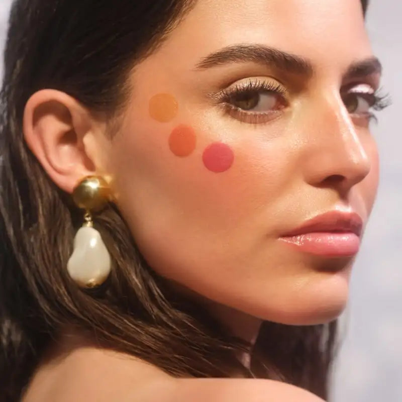 ArtDeco Wonder Blush & Glow
