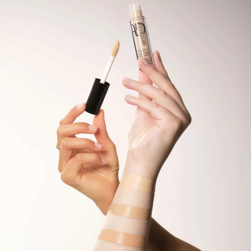 Fluid Camouflage Concealer