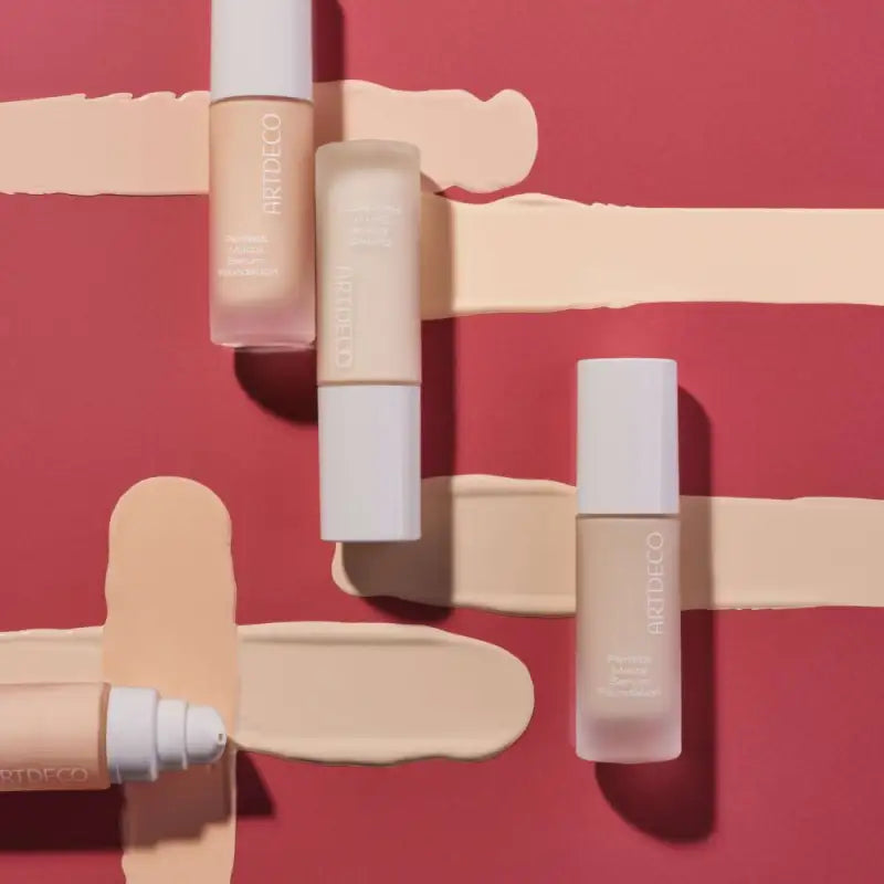 ArtDeco Perfect Matte Serum Foundation