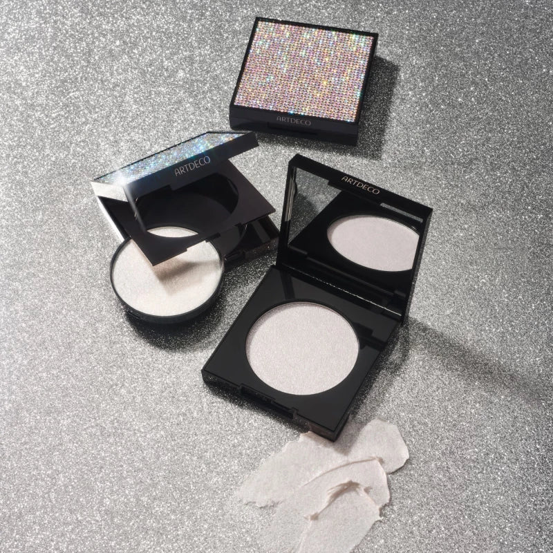 Diamond Beauty Powder