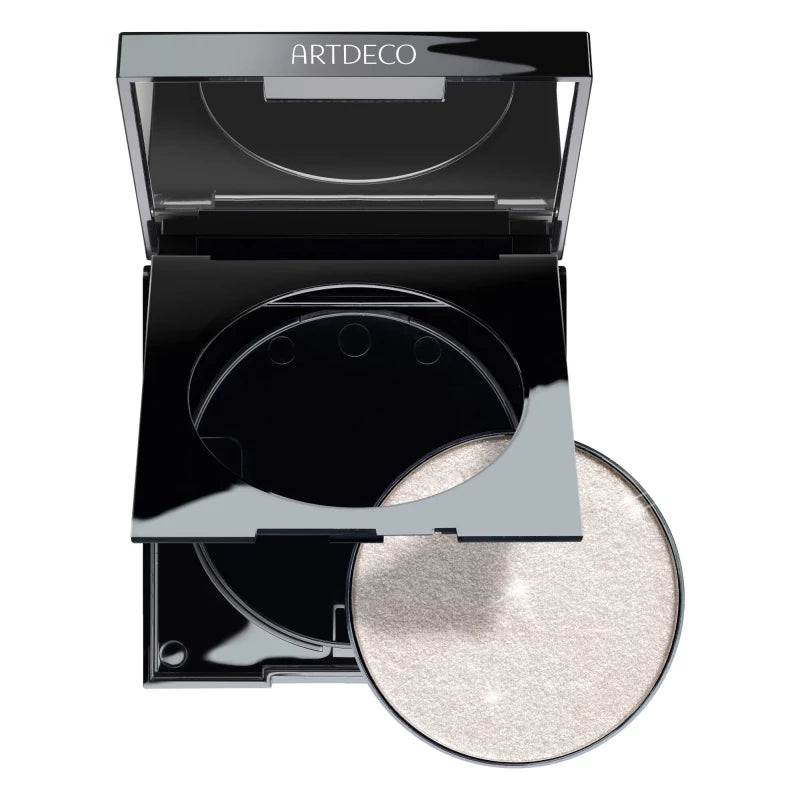 Diamond Beauty Powder