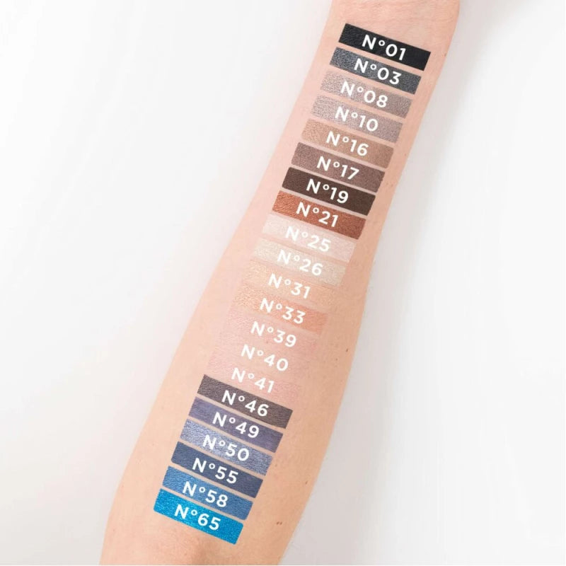 HIGH PERFORMANCE EYESHADOW STYLO