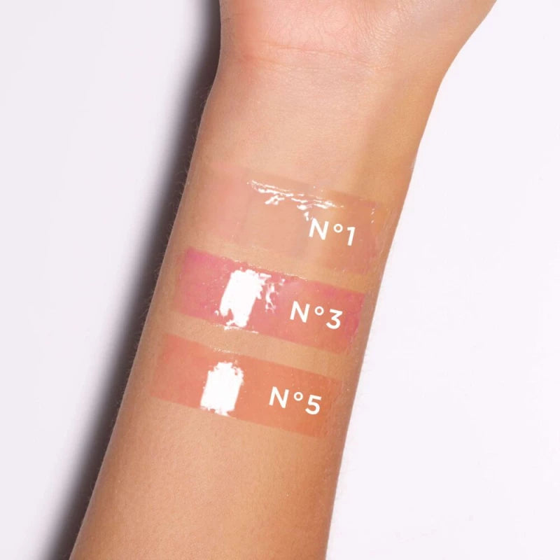 Lip wonder Serum