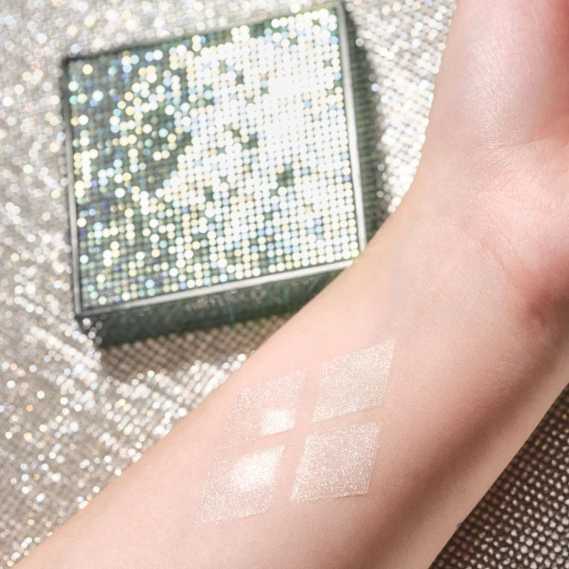 Diamond Beauty Powder