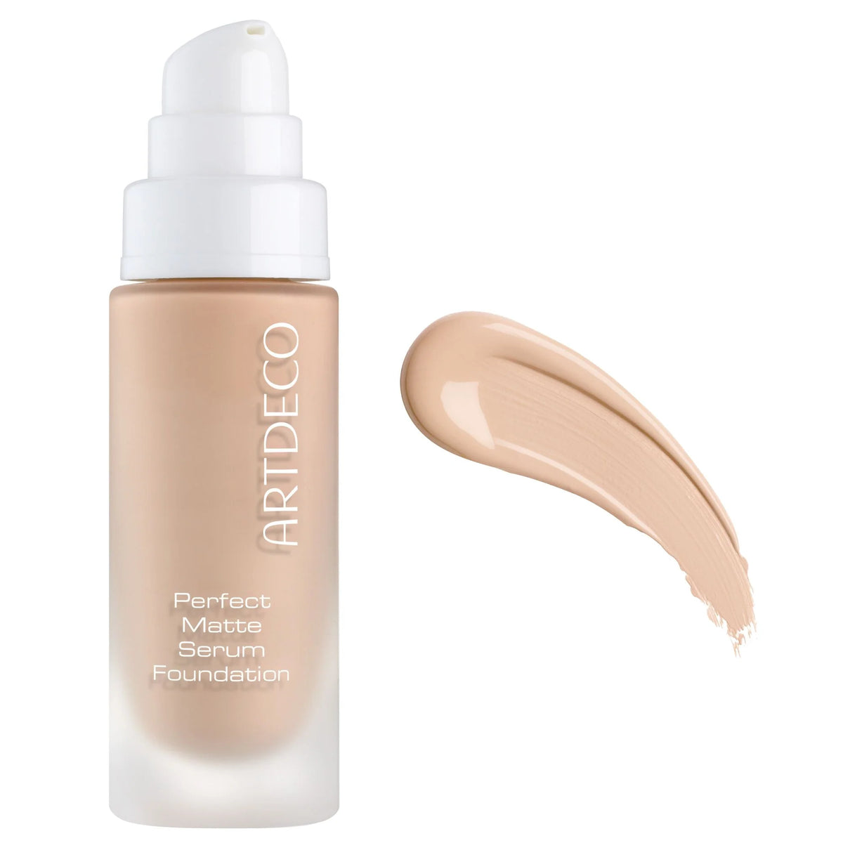 ArtDeco Perfect Matte Serum Foundation