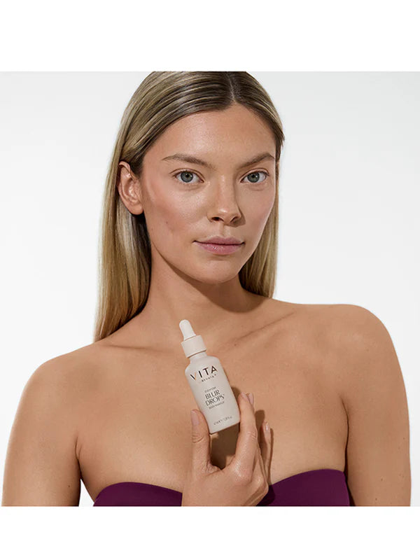 Vita Liberata Every Day Blur Drops Concealing Body Makeup