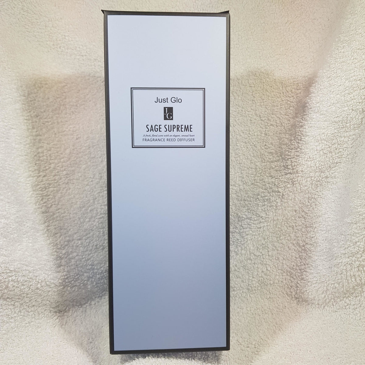 Jenny Glow Diffusers 200ml