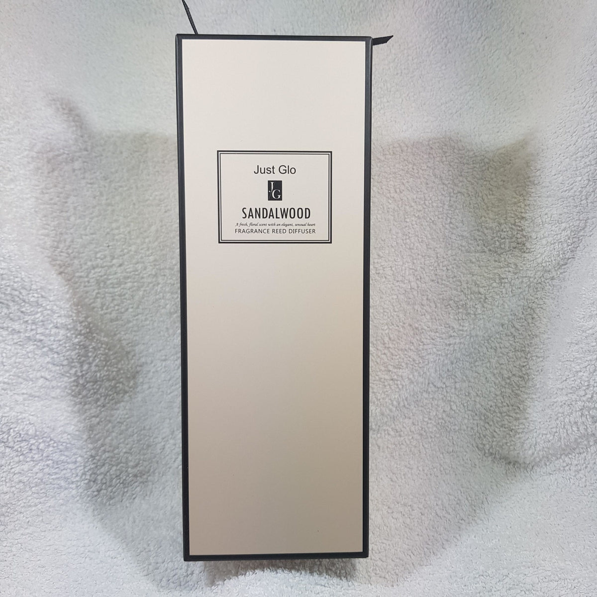 Jenny Glow Diffusers 200ml