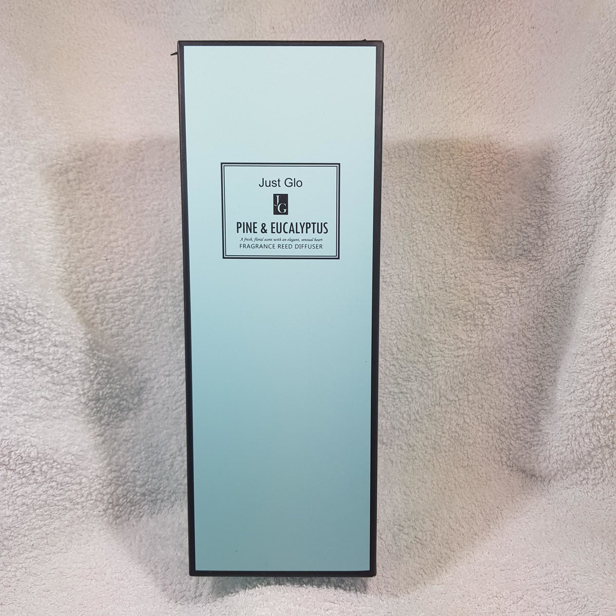 Jenny Glow Diffusers 200ml